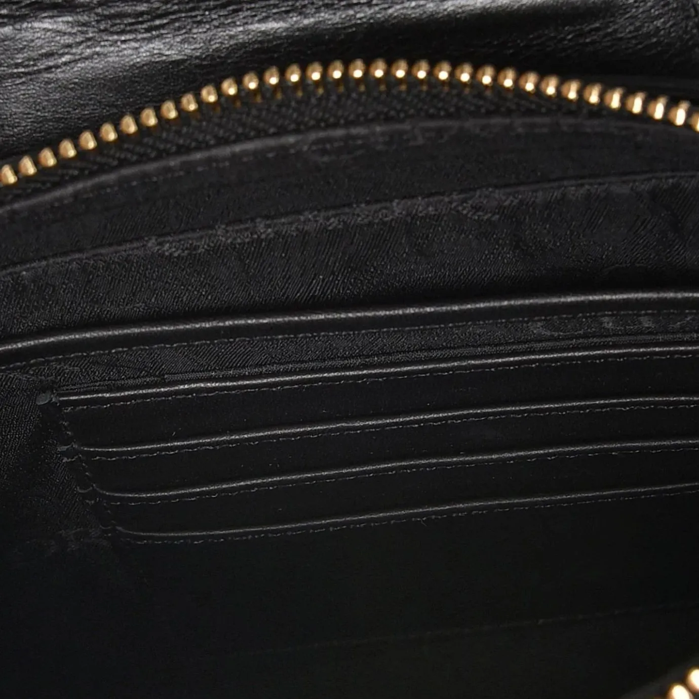 Women Cuadra Crossbody Bags-Black Exotic Leather Shoulder Bag With Handmade Interweaving Detail