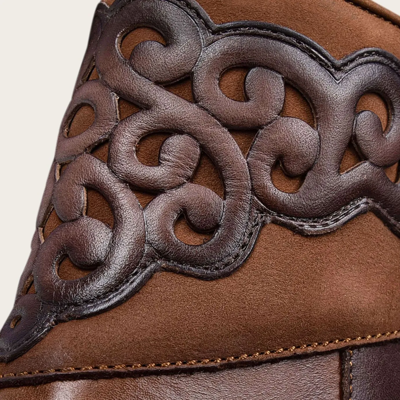 Women Cuadra Ankle Boots & Booties-Brown Ankle Bootie For Women