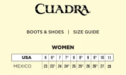 Women Cuadra Ankle Boots & Booties-Brown Ankle Bootie For Women