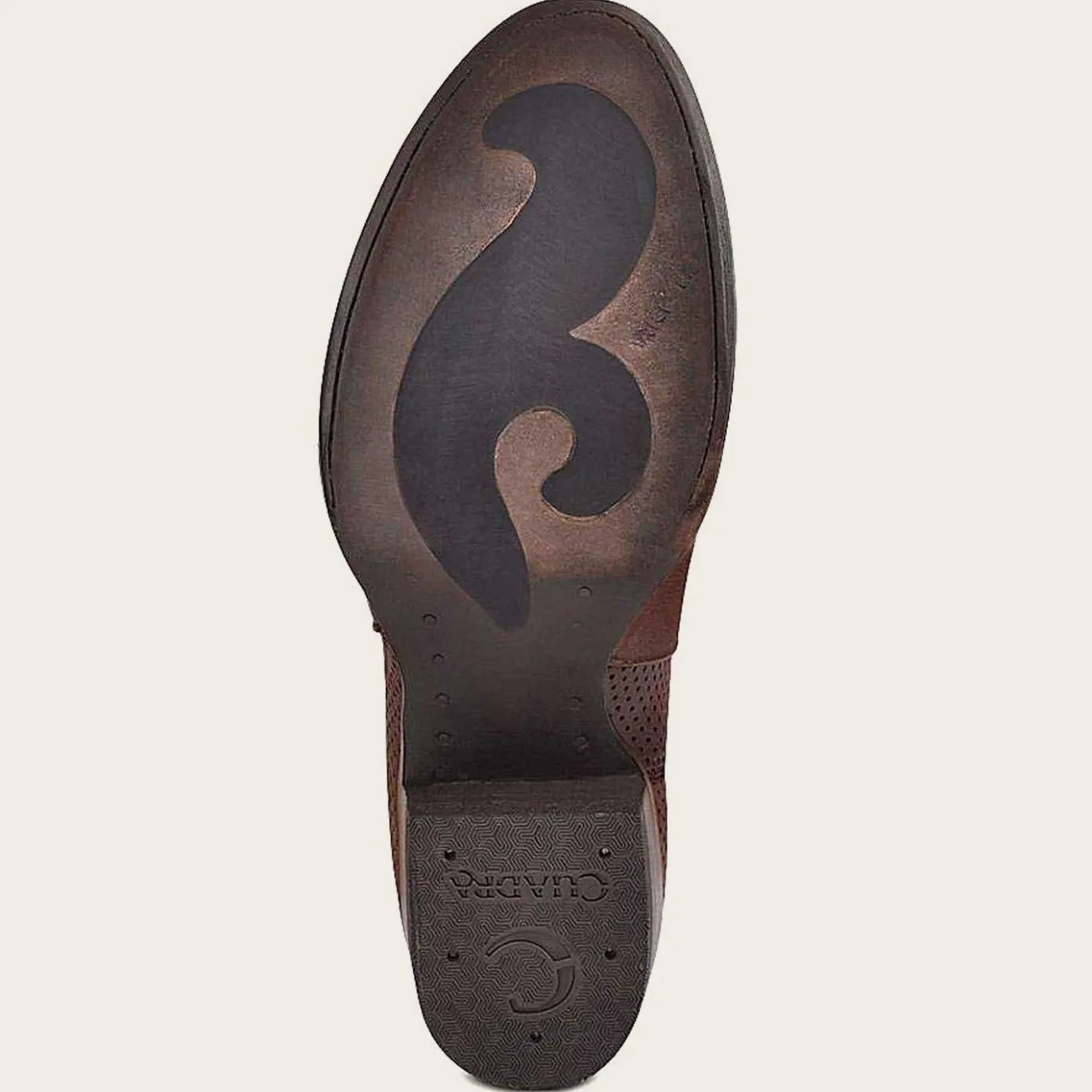 Women Cuadra Tall & Knee-High Boots-Brown Boot With Suede Tube