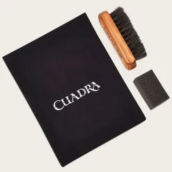 Women Cuadra Ankle Boots & Booties- Cleaning Kit