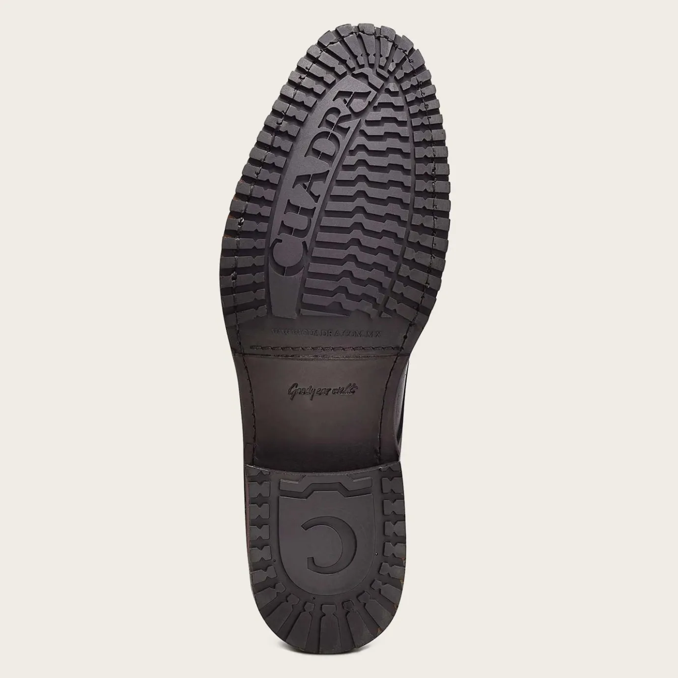 Men Cuadra Urban & Casual Boots-Genuine Black Stingray Urban Ankle Boots