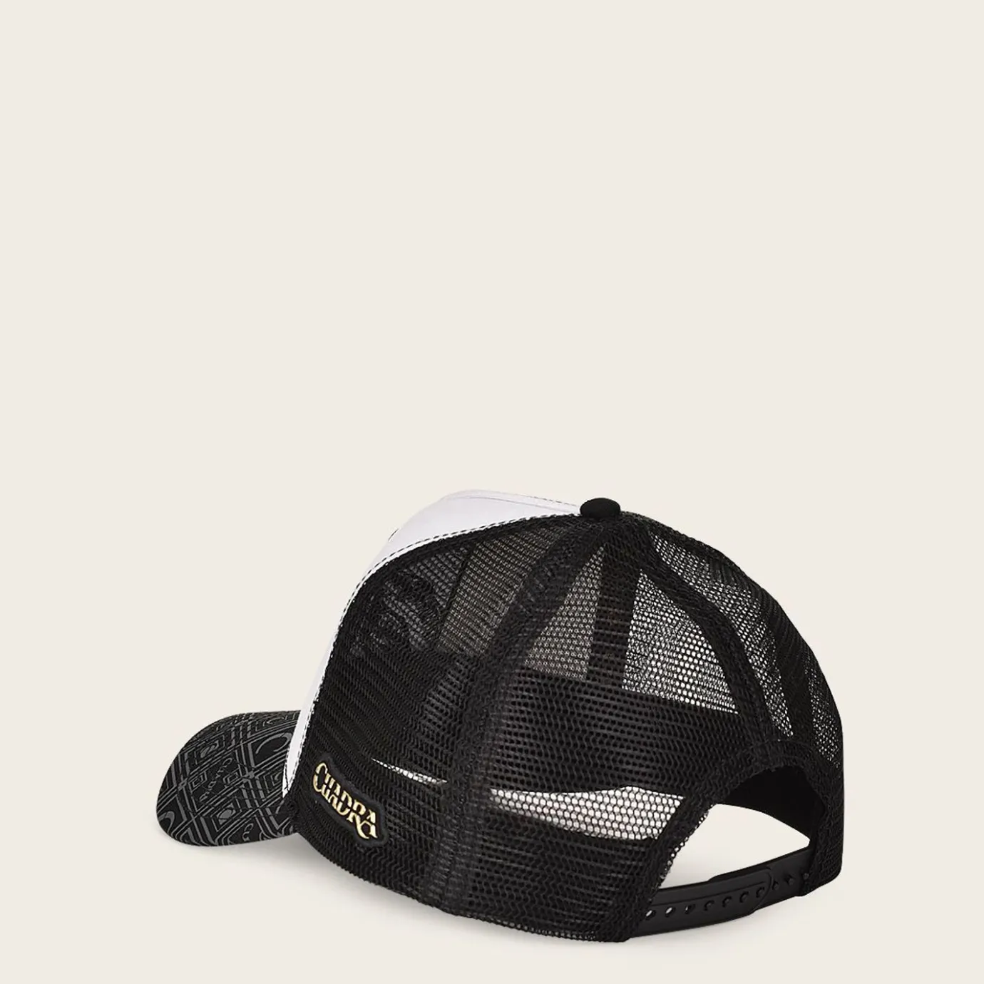 Women Cuadra Hats-Grey Snapback Cap With Shark Patch For Men