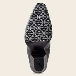 Women Cuadra Western Boots-Handmade Traditional Western Oxford Leather Cowgirl Boot