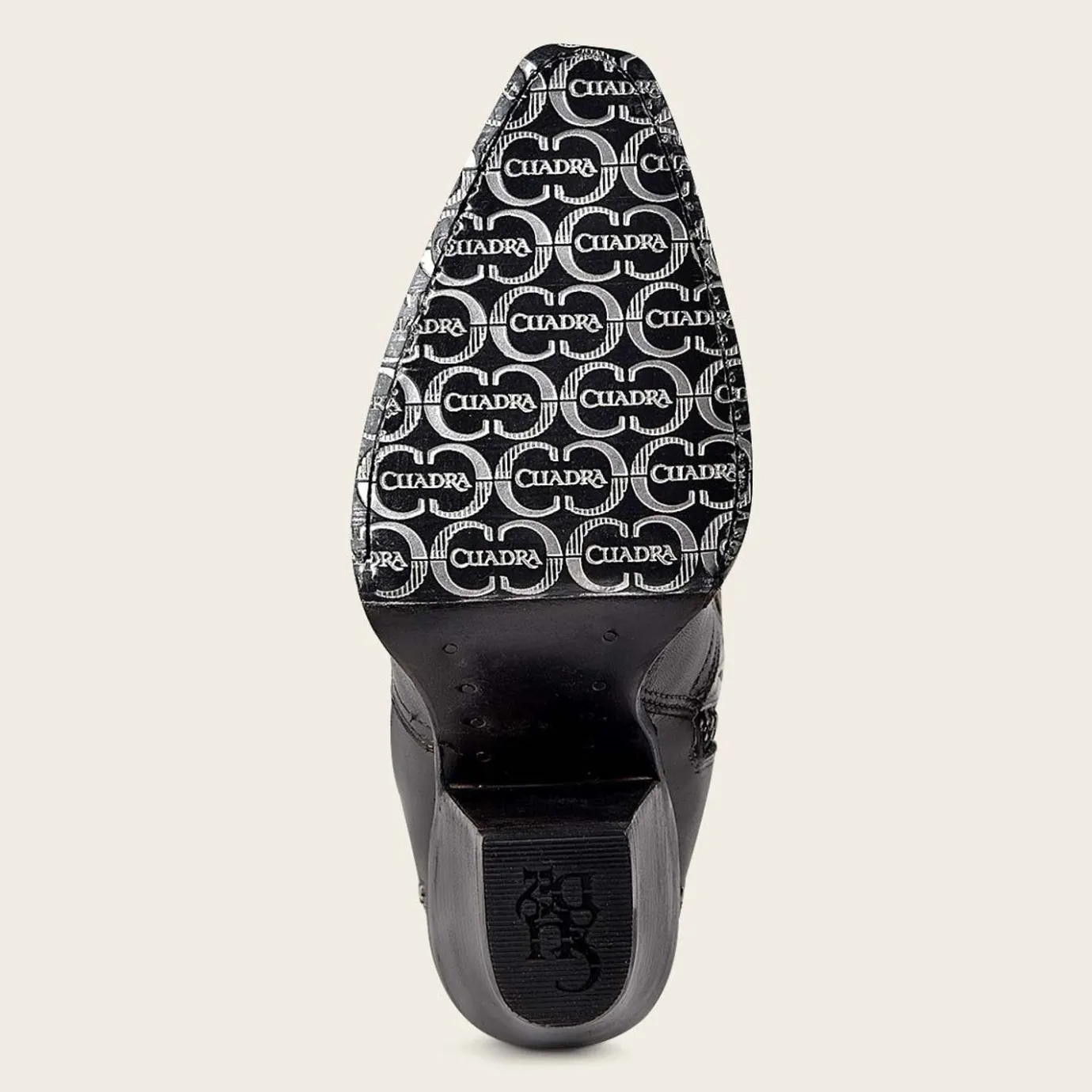 Women Cuadra Western Boots-Handmade Traditional Western Oxford Leather Cowgirl Boot