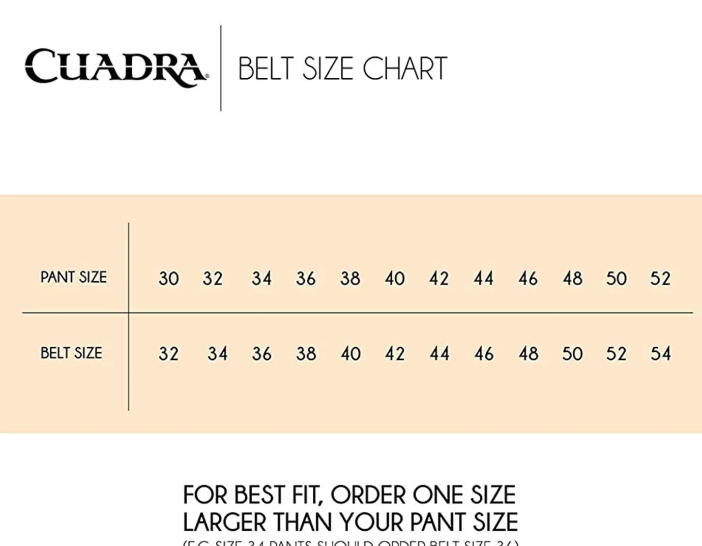 Men Cuadra Belts-Handwoven Black Leather Belt