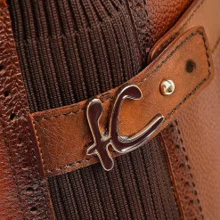 Women Cuadra Tall & Knee-High Boots-High Boot Honey Bovine Leather Boot