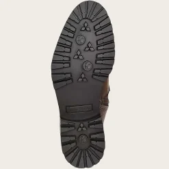 Women Cuadra Tall & Knee-High Boots-High Boot Honey Bovine Leather Boot