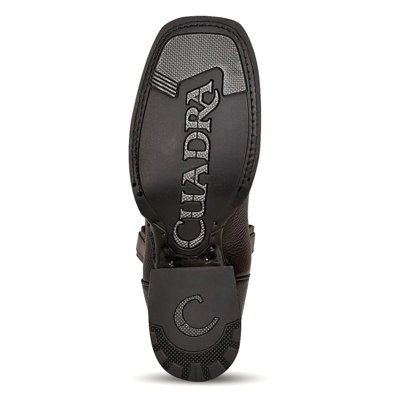 Men Cuadra Western Boots-Rodeo Cowboy Honey Brown Leather Boots