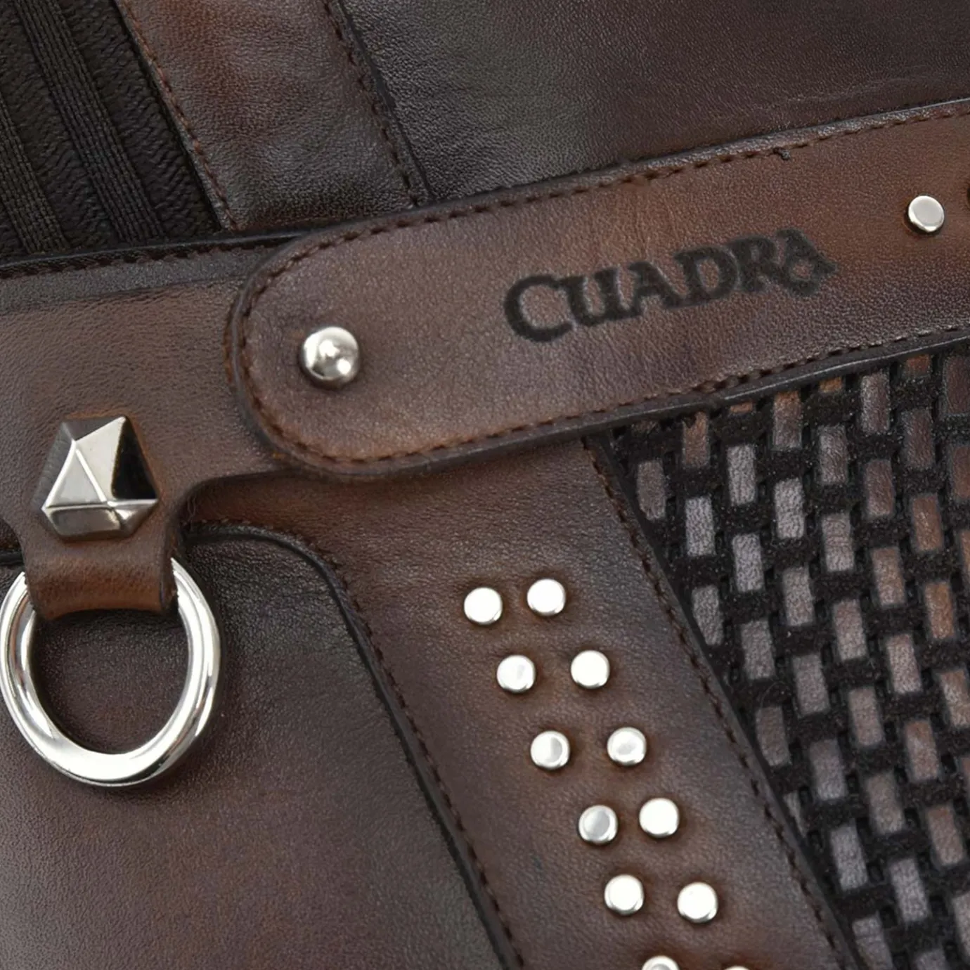 Women Cuadra Tall & Knee-High Boots-Stylish Brown Honey Leather Tall Boot