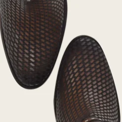 Women Cuadra Tall & Knee-High Boots-Stylish Brown Honey Leather Tall Boot