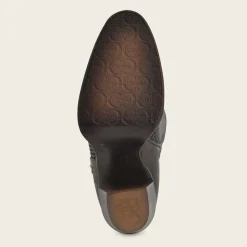 Women Cuadra Tall & Knee-High Boots-Stylish Brown Honey Leather Tall Boot