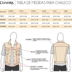 Women Cuadra Vests-Womens Formal Black Leather Vest